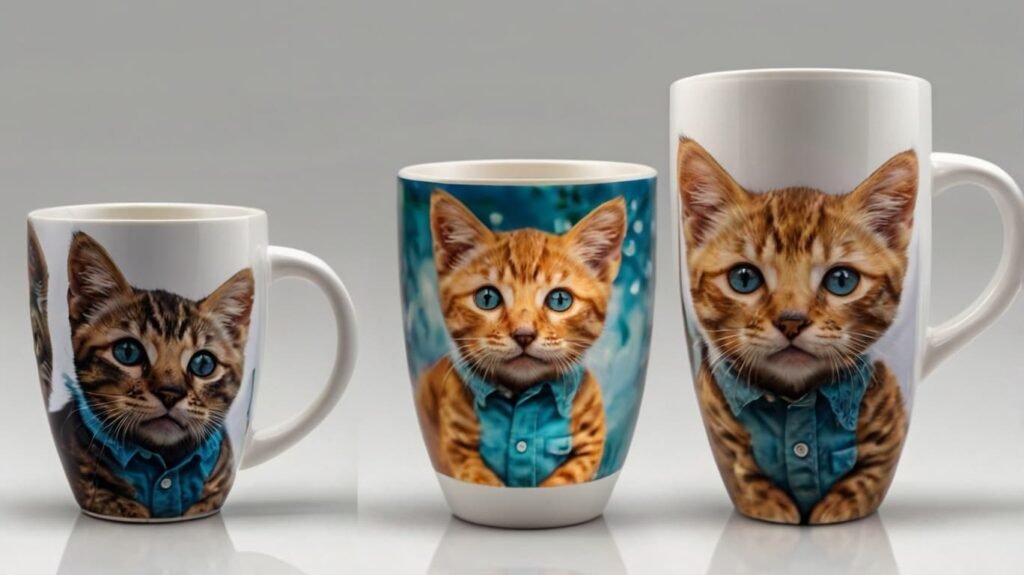 vaso gatito